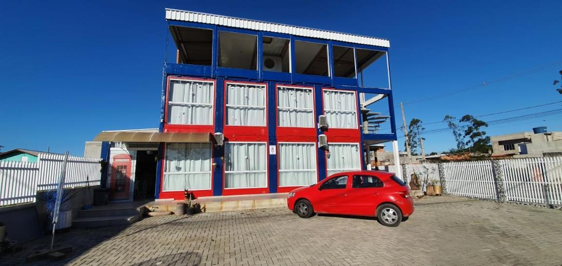 Sunflower Inn Penha  Exterior photo